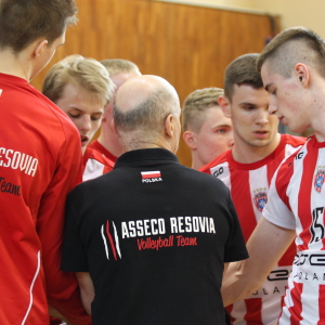 1/2 MP Kadetów: Pewne zwycięstwo AKS-u na inaugurację turnieju półfinałowego