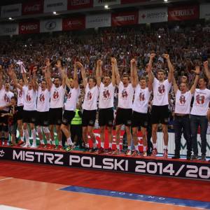 PlusLiga: Resovia wróciła na tron!