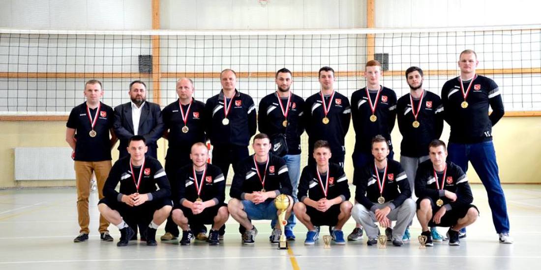 III liga M: AKS i NEOBUS z awansem do II ligi !