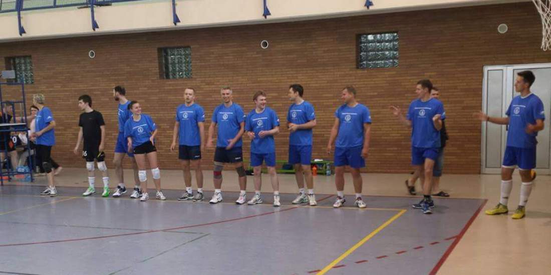 Nad morze po medal - MP Sędziów rozpoczęte